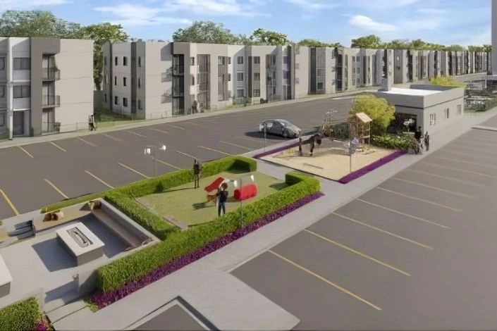 condominio