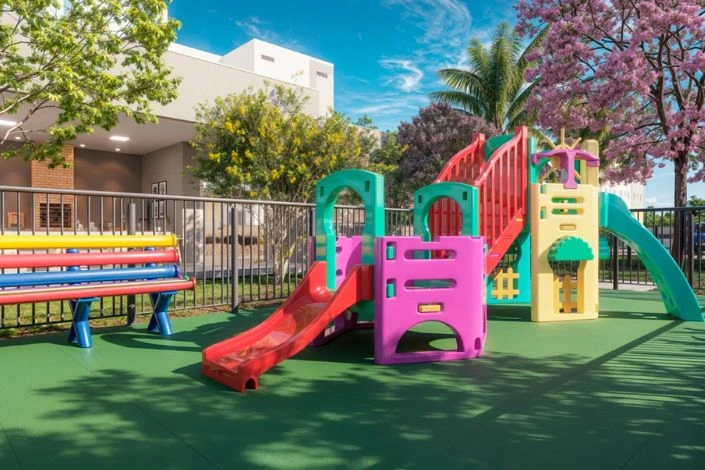 playground