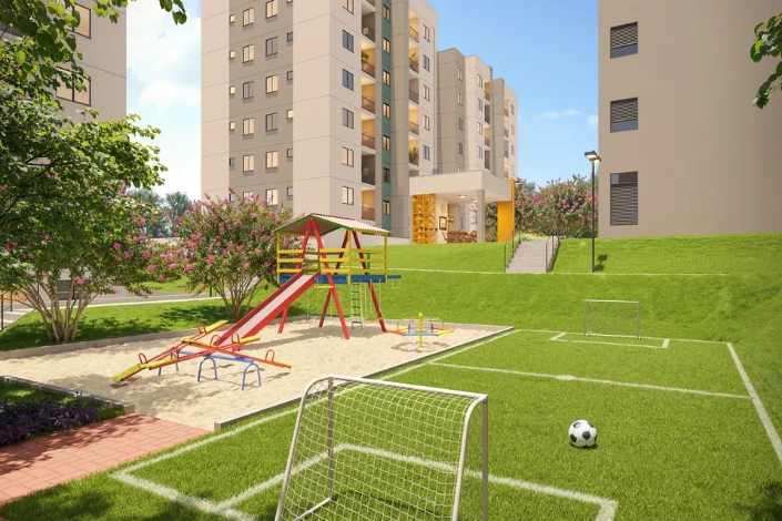 playground