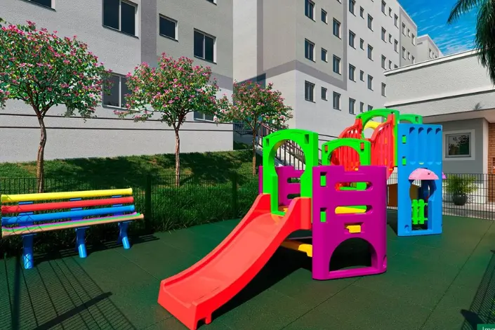 playground